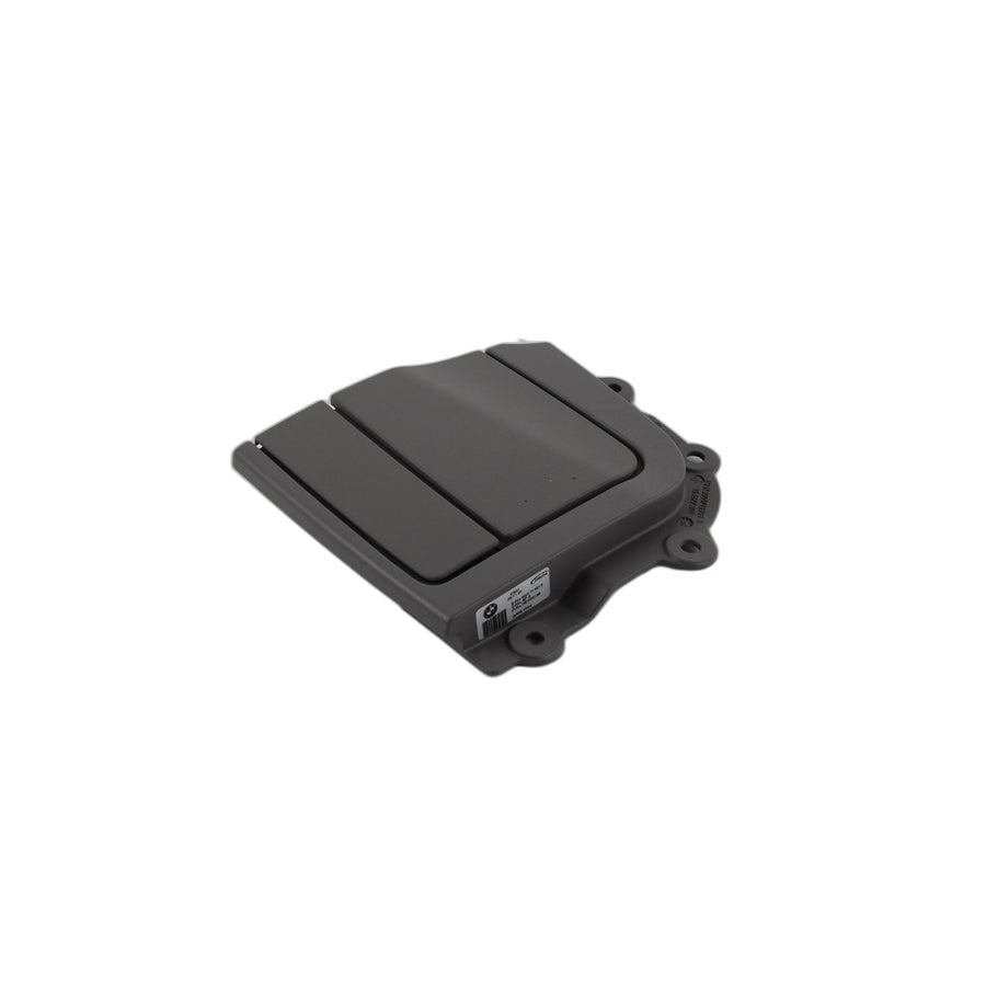Genuine BMW 54377174546 E93 Flap For Linkage Exit, Left GRAU 60 (Inc. 320i, 325d & M3)