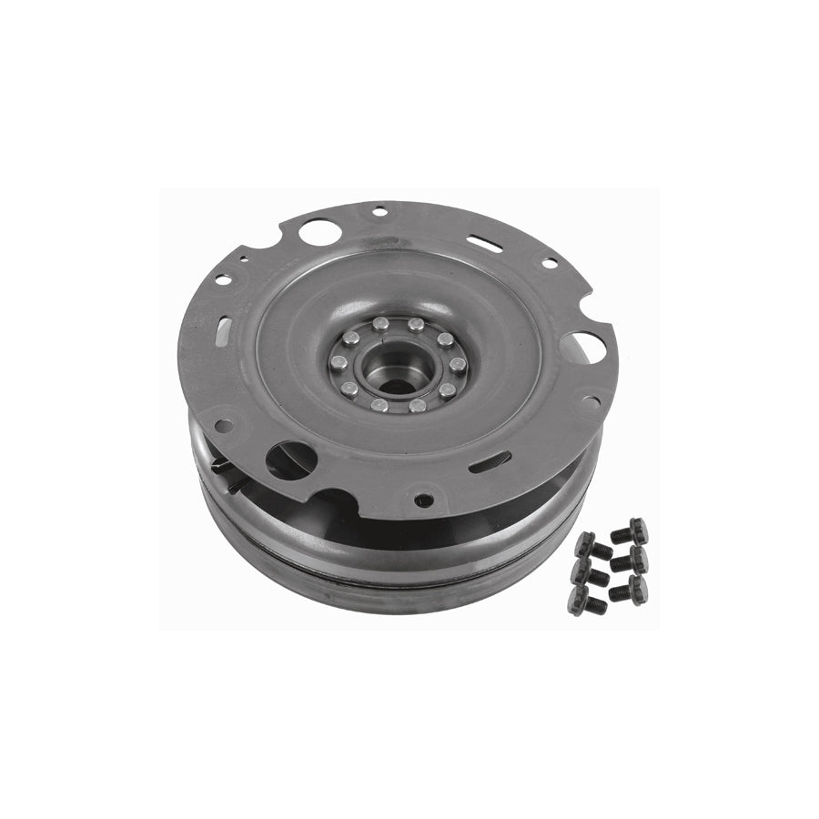 Sachs 2295 601 013 Dual Mass Flywheel