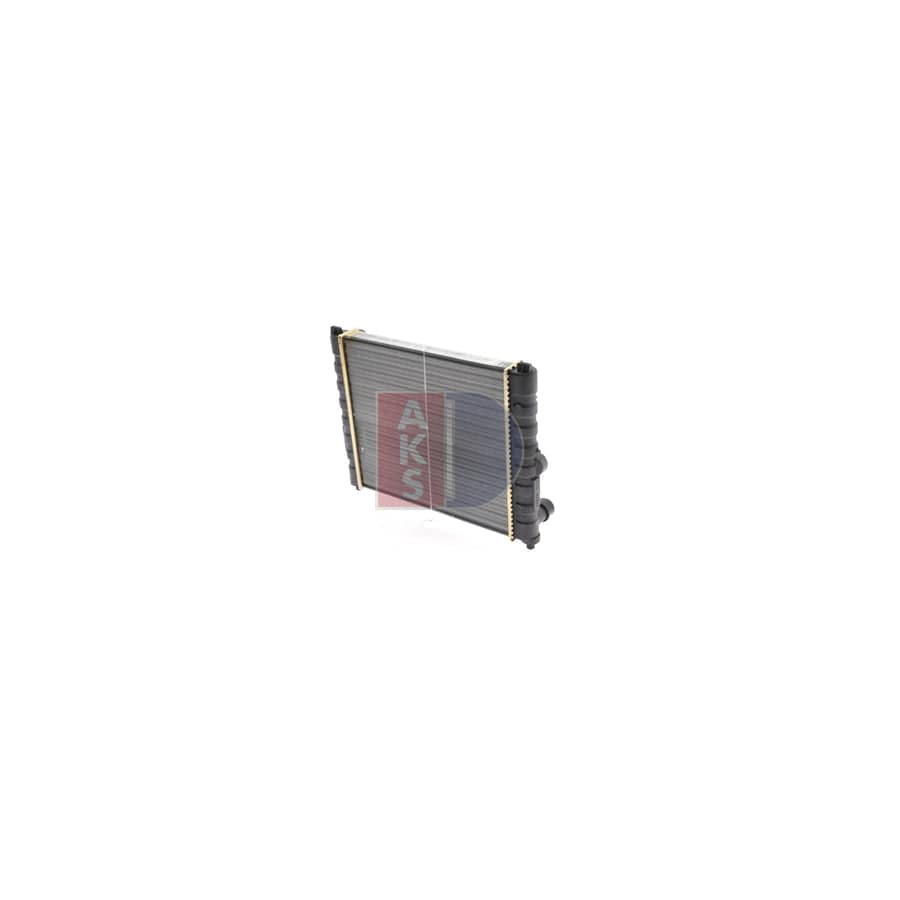 AKS Dasis 330010N Engine Radiator for Seat Ibiza I Hatchback (021A)