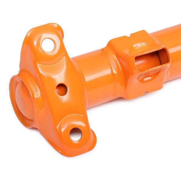 KONI 8750-1067 Front Axle Shock Absorber