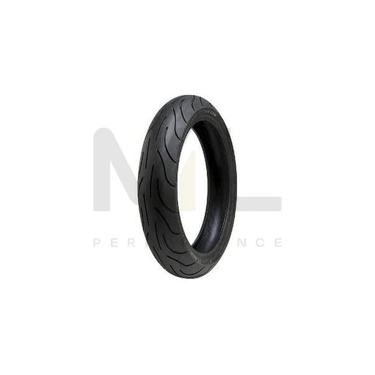 Michelin Pilot Power 2CT 160/60 R17 (69W) Motorcycle Summer Tyre Rear