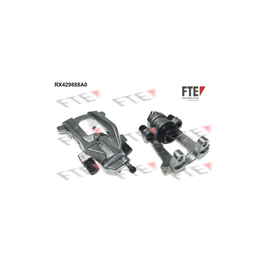 FTE Rx429888A0 Brake Caliper