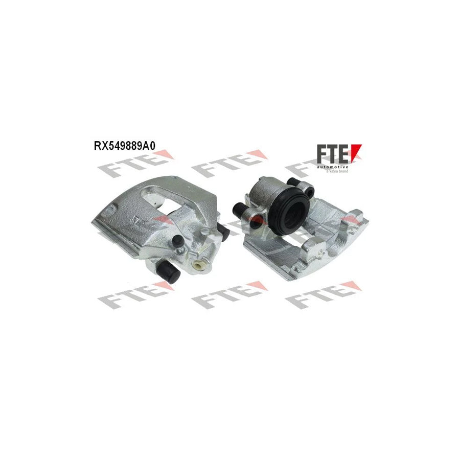 FTE Rx549889A0 Brake Caliper