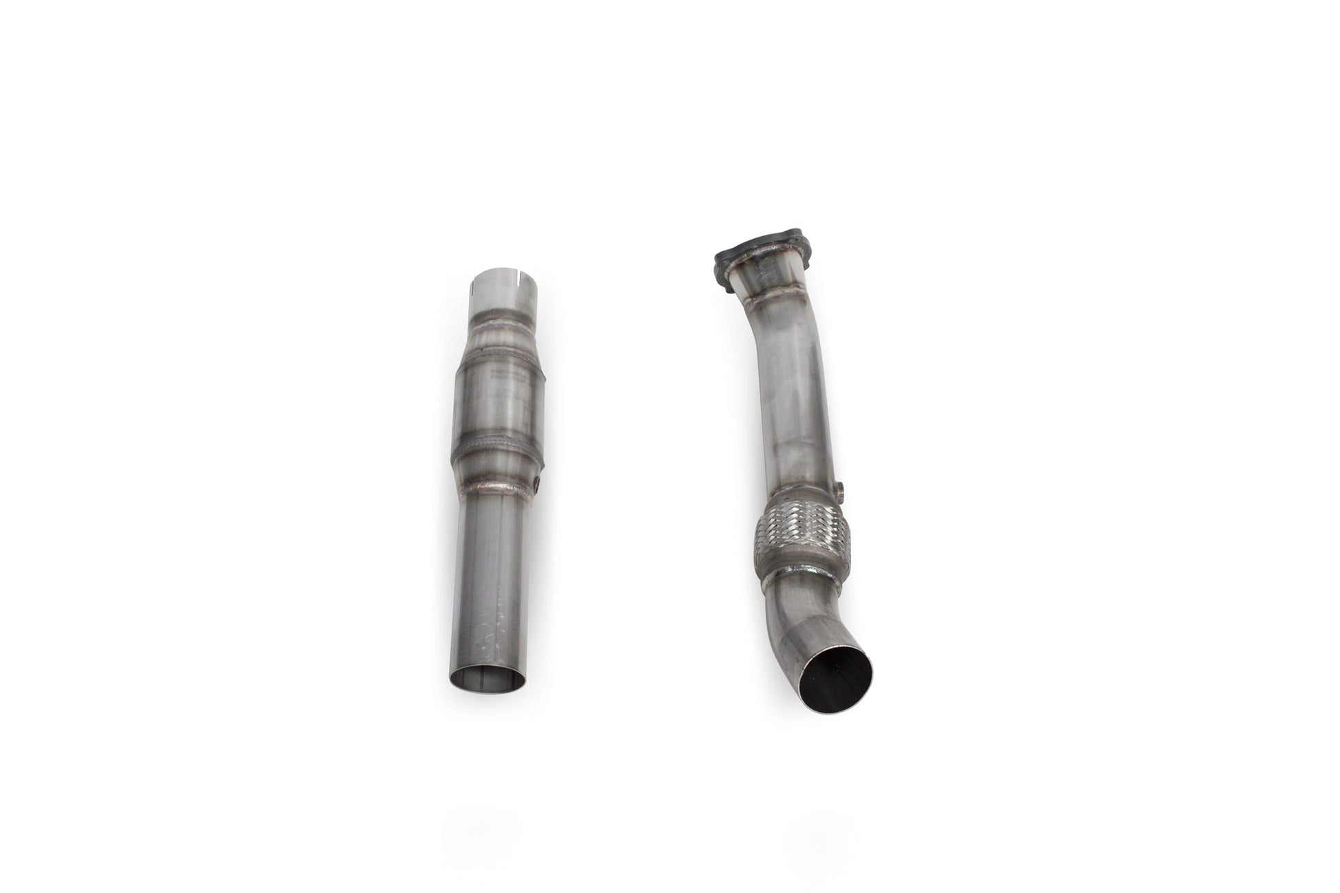 Scorpion SVWX020 VW Golf Mk4 Gti 1.8t Downpipe With A High Flow Sports Catalyst | ML Performance UK UK