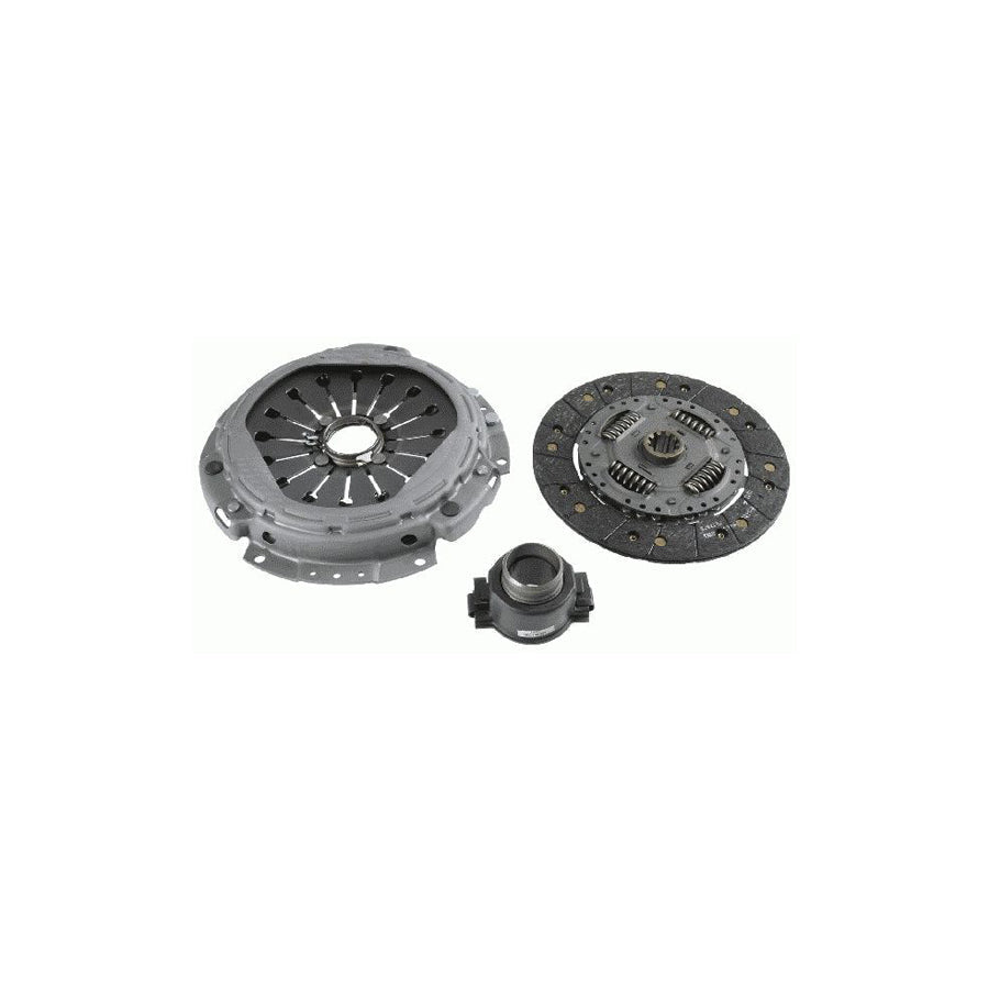 Sachs 3400 700 433 Clutch Kit for Iveco Daily