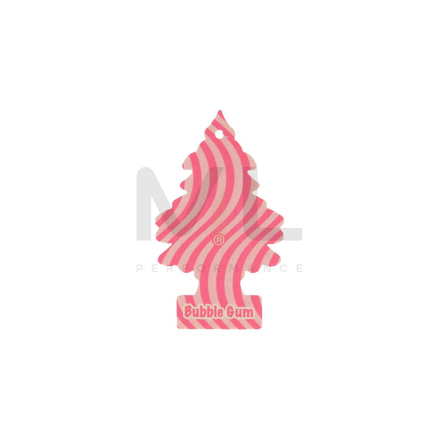 ARBRE MAGIQUE Bubble gum 192604 Car air freshener Bag