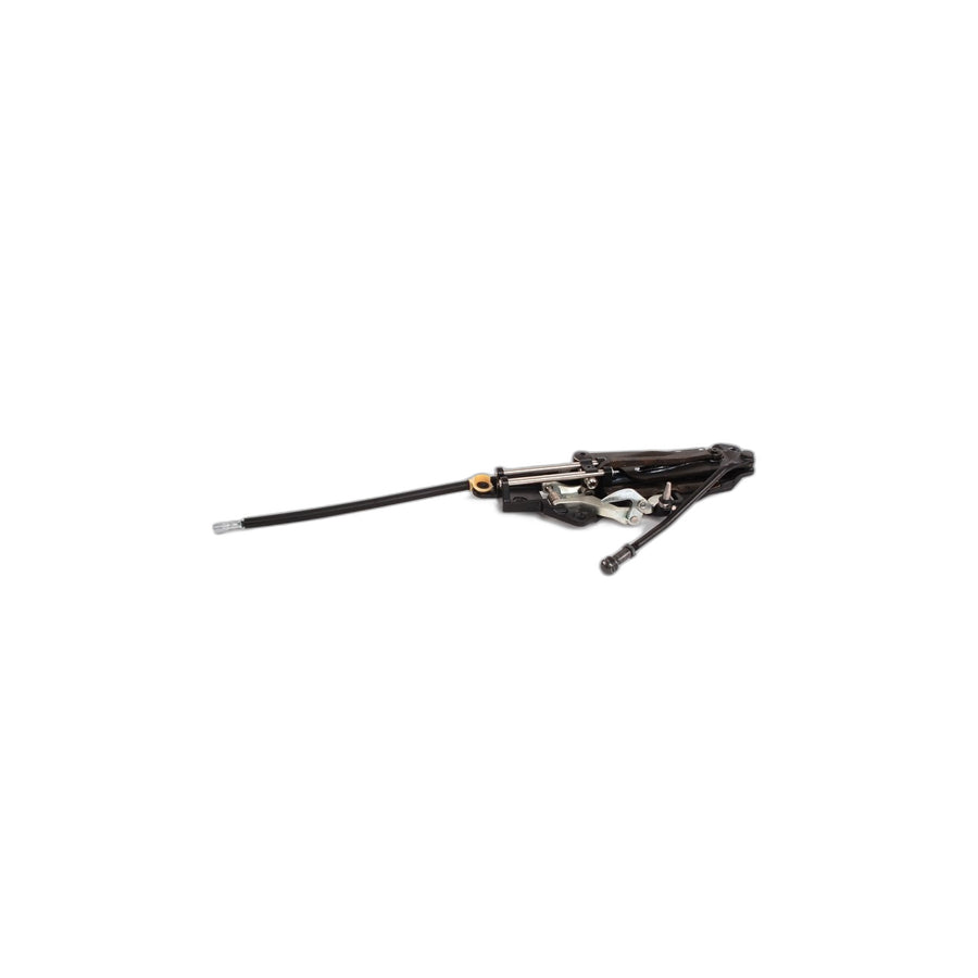Genuine BMW 54348217198 E36 Right Folding Top Lock (Inc. 318i, 323i & M3)