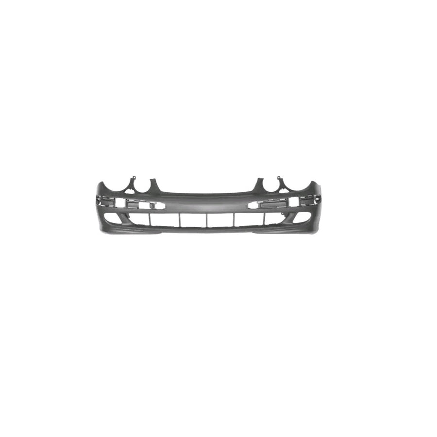 Blic 5510-00-3528901Q Bumper Suitable for Mercedes-Benz E-Class
