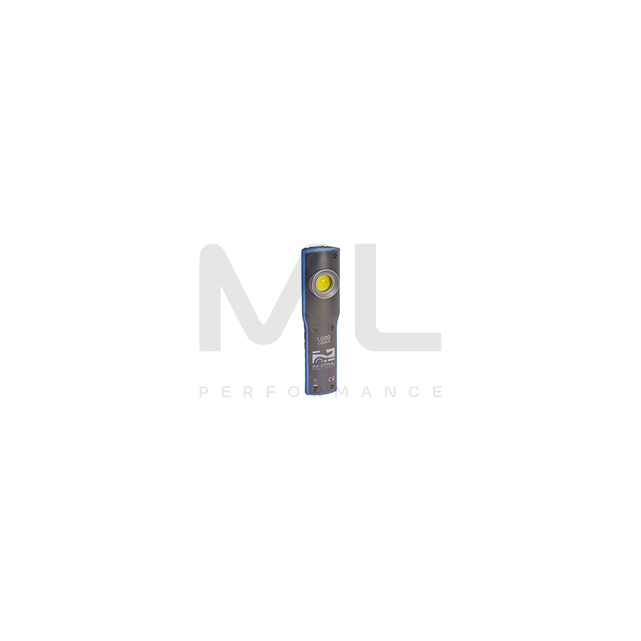 SW-Stahl S9790 Inspection lamp 1000 lm magnetic with rechargeable battery