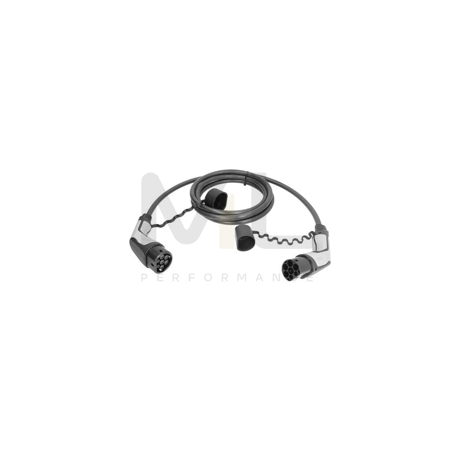PHOENIX CONTACT 1623509 Charging cable 32A, 26,6kW, 4m, Phases 1, IP44