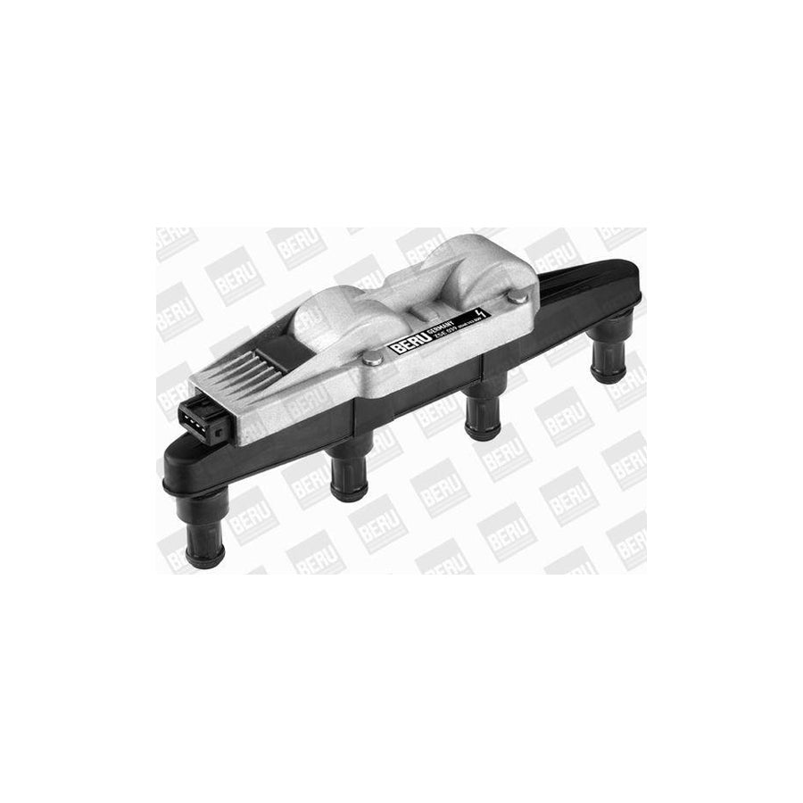 Beru Ks467 Contact Breaker, Distributor