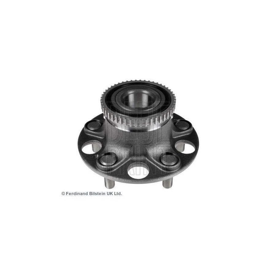 Blue Print Adh28352C Wheel Bearing Kit for Honda Accord VII Tourer (CM, Cn)