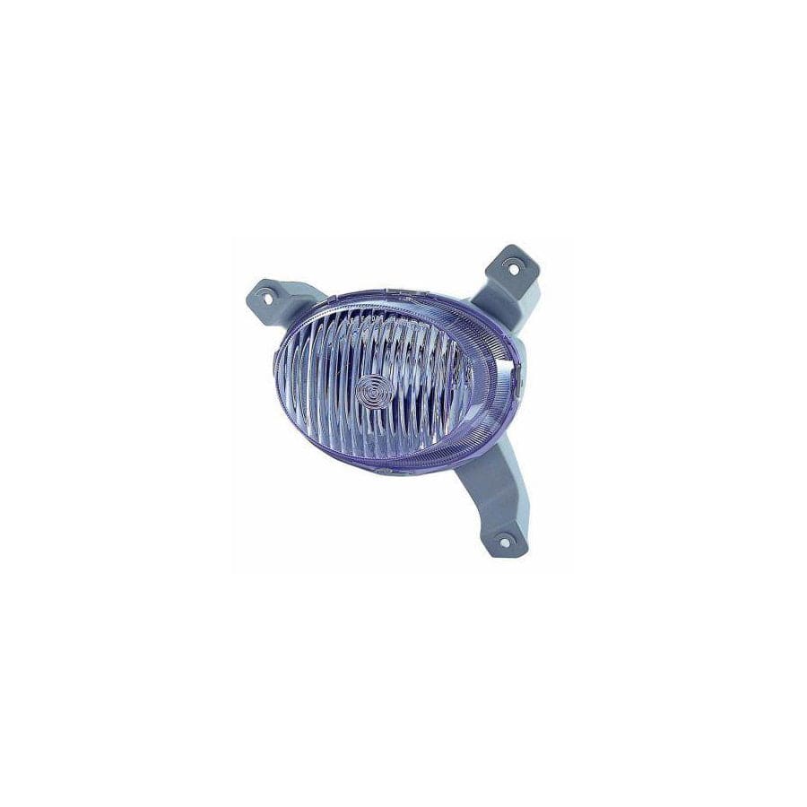 Abakus 2352001Rue Fog Light for Chevrolet Aveo / Kalos Saloon (T250, T255)