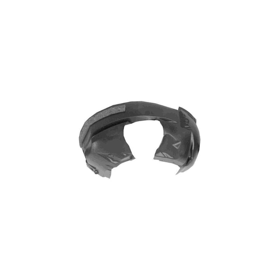 Van Wezel 1807434 Panelling, Mudguard for FORD FIESTA