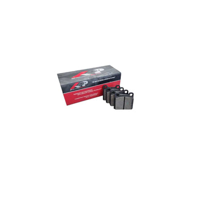 APP APP.309.00310 Audi Opel Volvo Rear Brake Pads (Inc. Audi 100, Ascona& C70)