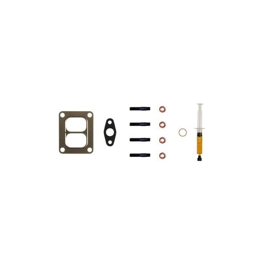 Alanko 10920496 Mounting Kit, Charger for Saab 9-3 Hatchback (Ys3D)