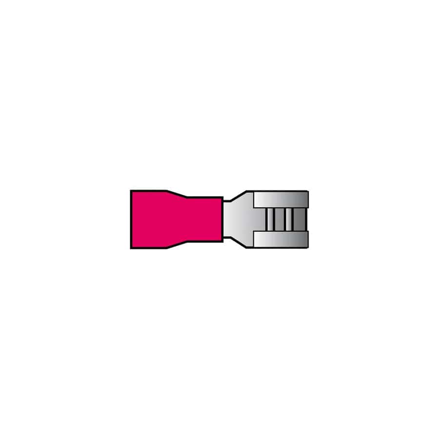 Carpoint 1624014 Plug Connector
