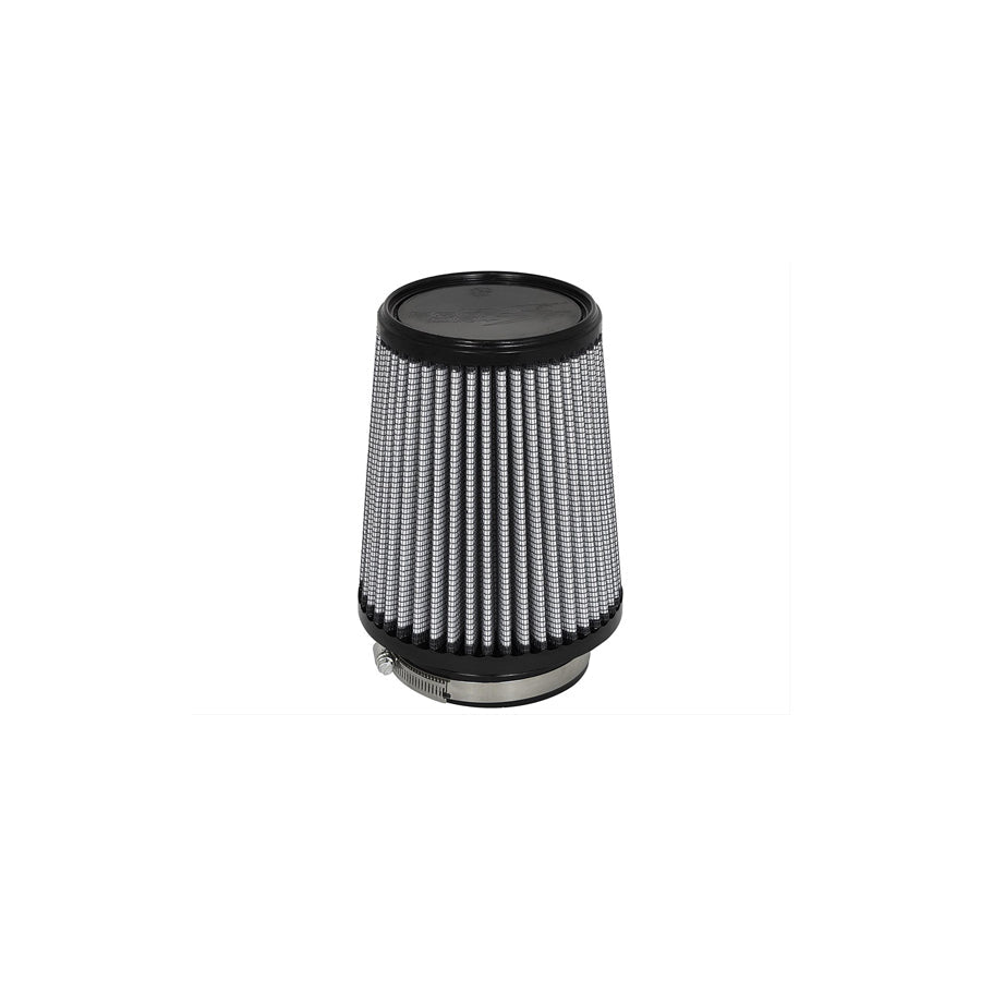 aFe 21-90095 4 IN F x 6 IN B x 4-3/4 IN T x 7 IN H (w/ Bumps) Intake Replacement Air Filter