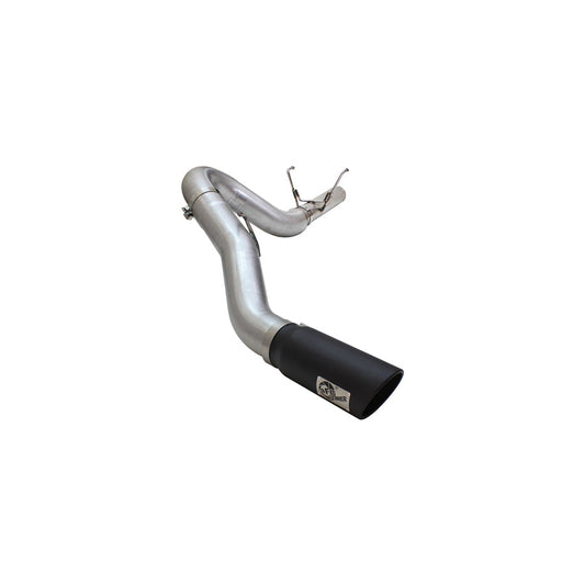 aFe 49-42051-1B DPF-Back Exhaust System Dodge RAM Diesel Trucks 13-18 L6-6.7L (td)