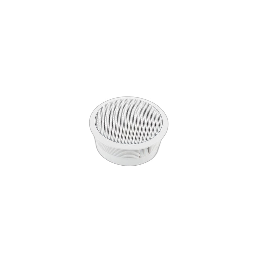 Genuine BMW 65136911460 E46 Mid-Range Loudspeaker Hifi PERLGRAU (Inc. 330d, 318i & 330xi)