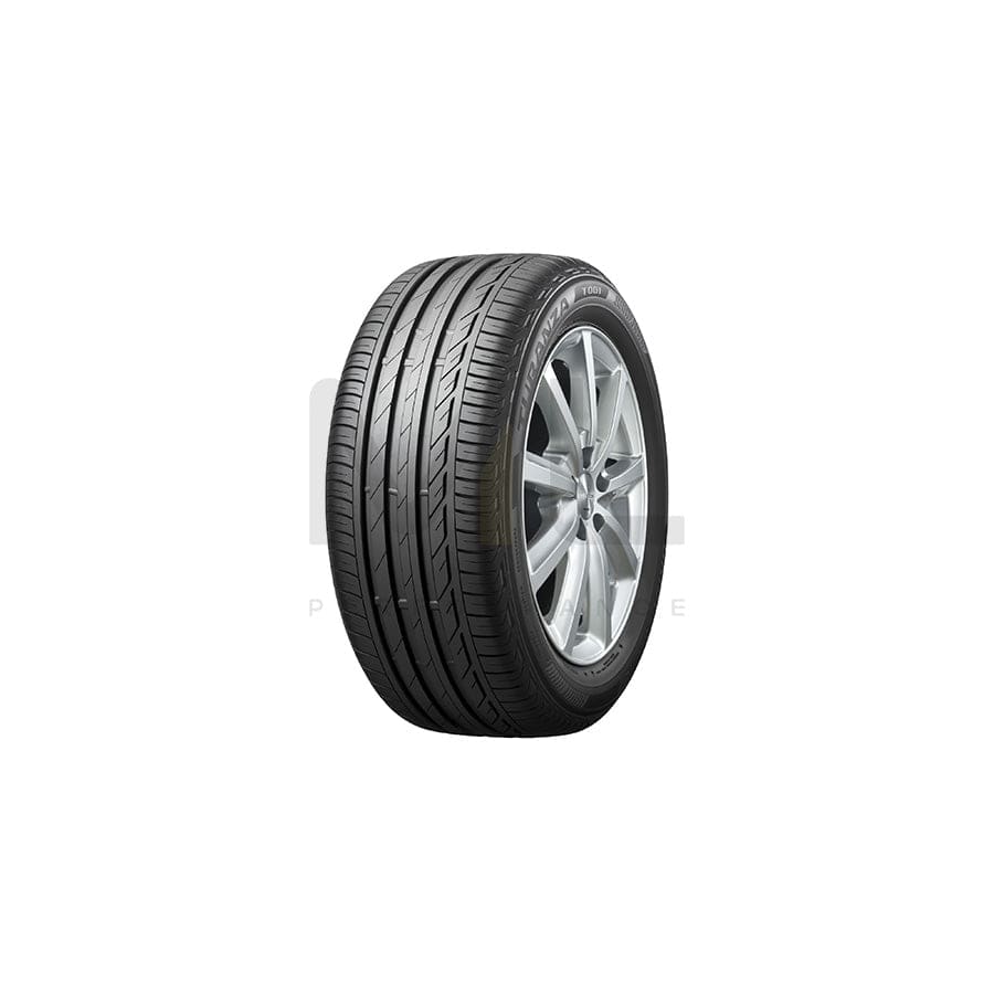 Bridgestone Turanza T001 245/40 R17 91W Summer Tyre