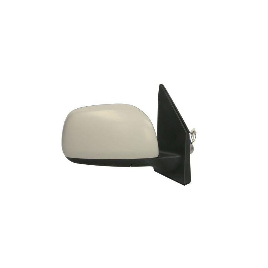 Blic 5402-04-9939999P Wing Mirror for Toyota Rav4 III Off-Road (Xa30)