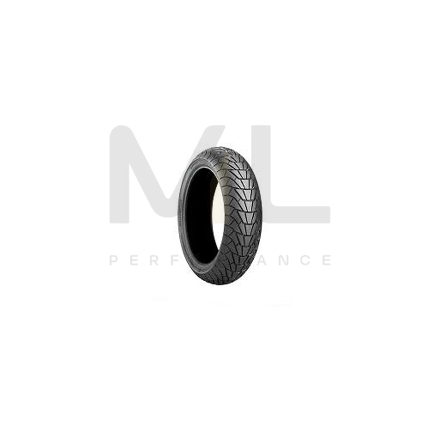 Bridgestone Battlax Adventurecross AX41 180/55 R17 73H Motorcycle Summer Tyre
