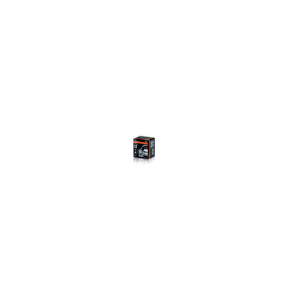 OSRAM 12V 22/2W 6000k LEDDRIVING CUBE 85mm WIDE