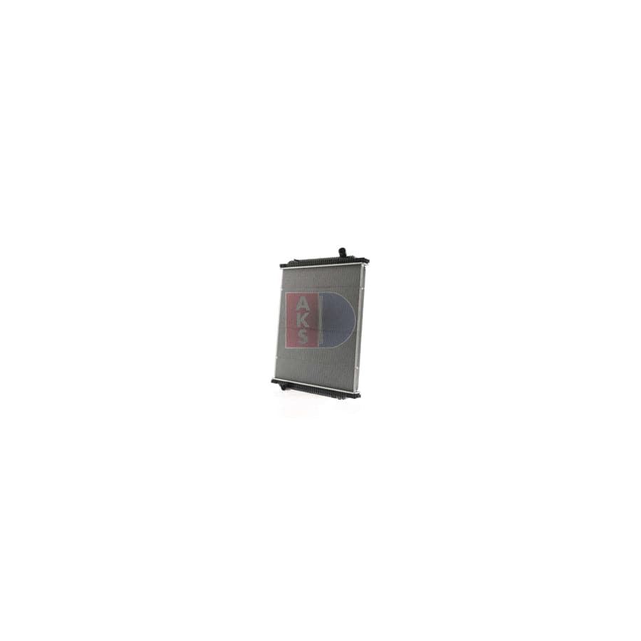 AKS Dasis 520440N Engine Radiator