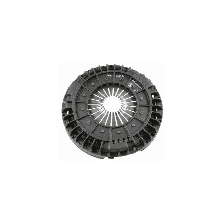 Sachs 3482 038 031 Clutch Pressure Plate