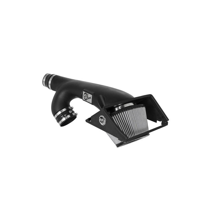 aFe 51-32972-B Open Element Intake Ford F-150/Raptor 17-20 V6-3.5L (tt)/Expedition 18-21 V6-3.5L (tt)