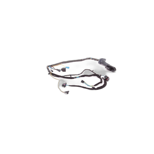 Genuine BMW 61116913074 E46 Wiring Drivers Side (Inc. 330xd, 328i & 330xi)