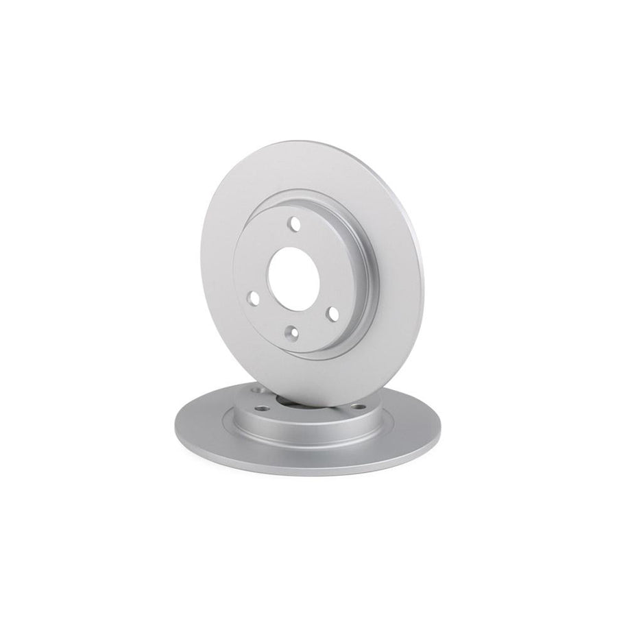 A.B.S. 15839 Brake Disc