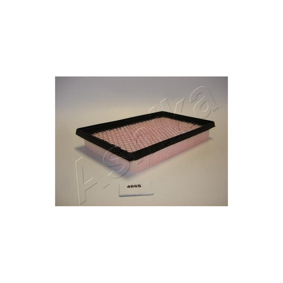 Ashika 20-04-486 Air Filter For Honda Logo (Ga3)