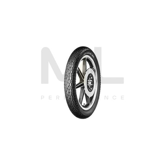 Bridgestone G&L L303 3.00 18 47S Motorcycle Summer Tyre