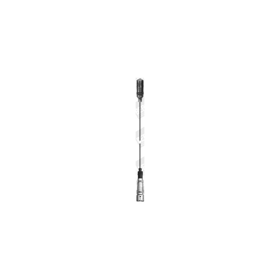 Beru Copper Cable Va115E Ignition Lead