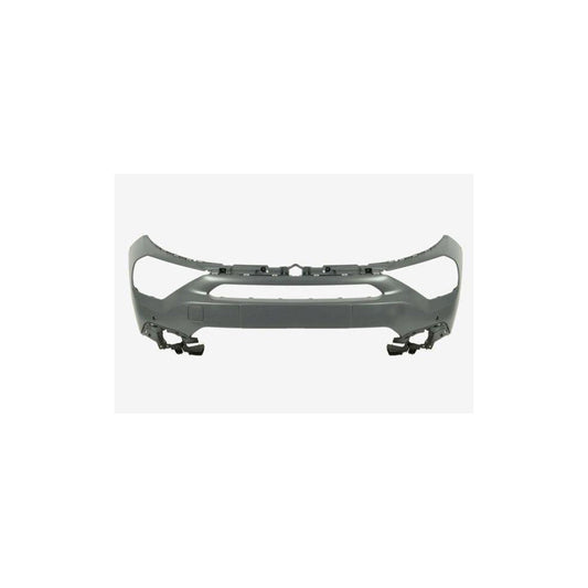 Blic 5510-00-8116901P Bumper for Toyota Corolla