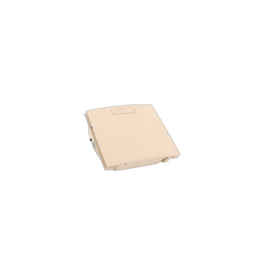 Genuine BMW 51163414089 E83 Socket Cover SANDBEIGE (Inc. X3)