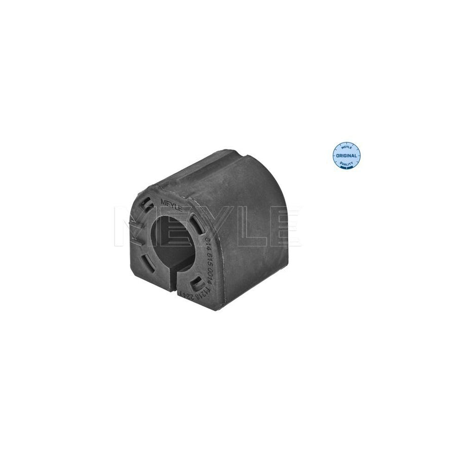 Meyle 614 615 0014 Anti Roll Bar Bush