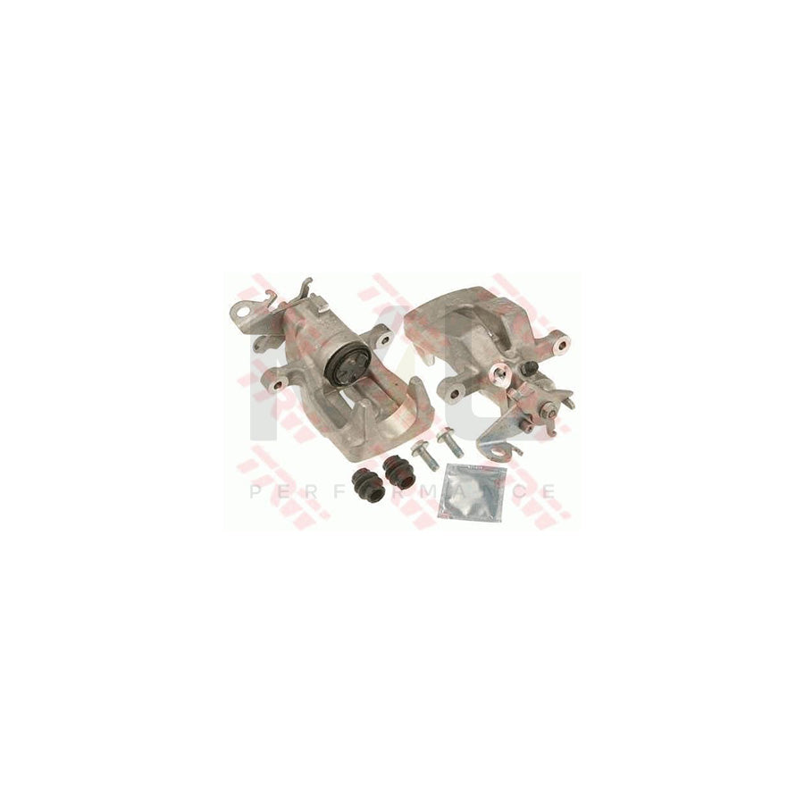 TRW BHQ288 Brake Caliper