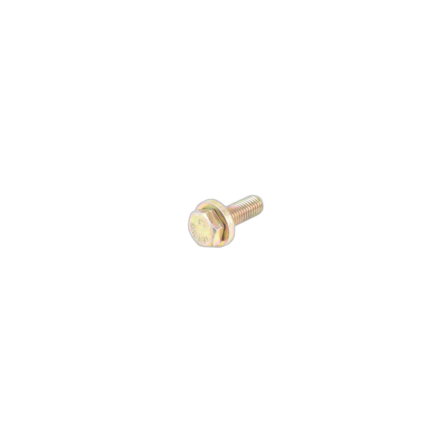 Genuine BMW 35111159060 E36 E38 Hex Bolt With Washer M8X25 (Inc. Z3 3.0i)