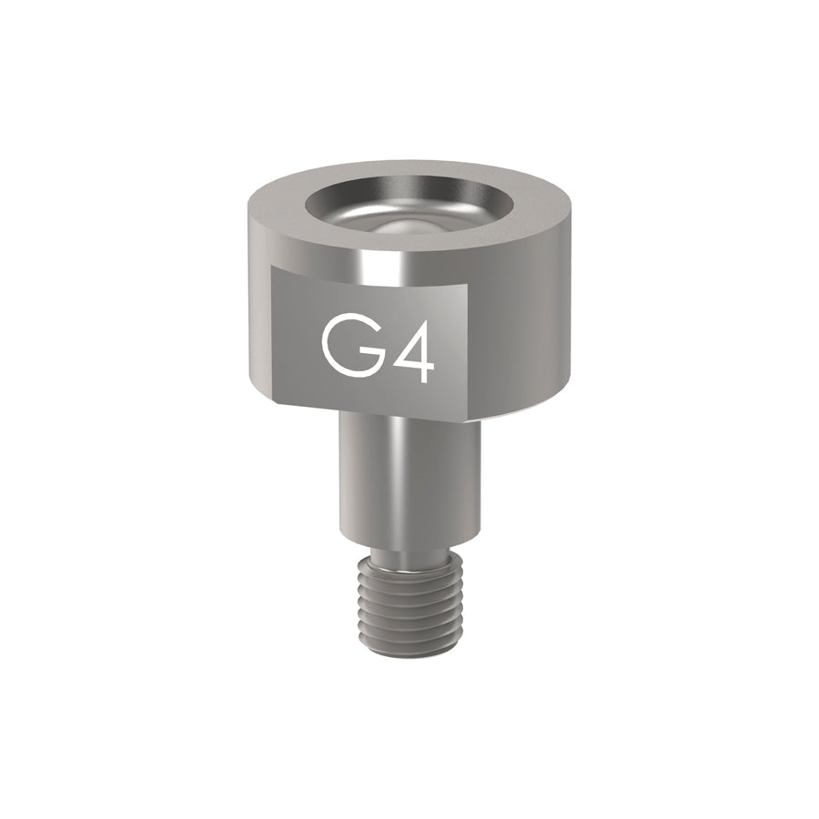 Gys 057203 G4 Die For 8/10T Riveter (Push-Pull Compatible) Car Body Accessories