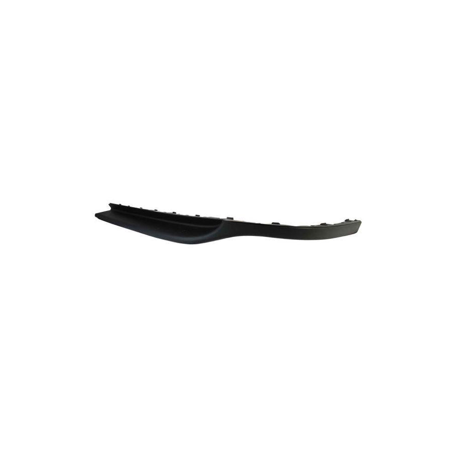 Blic 5511-00-9537223P Front Splitter for VW Passat