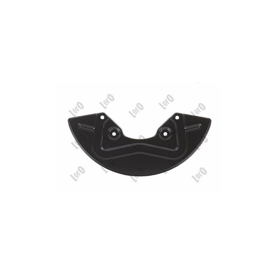 Abakus 13107002 Splash Panel, Brake Disc