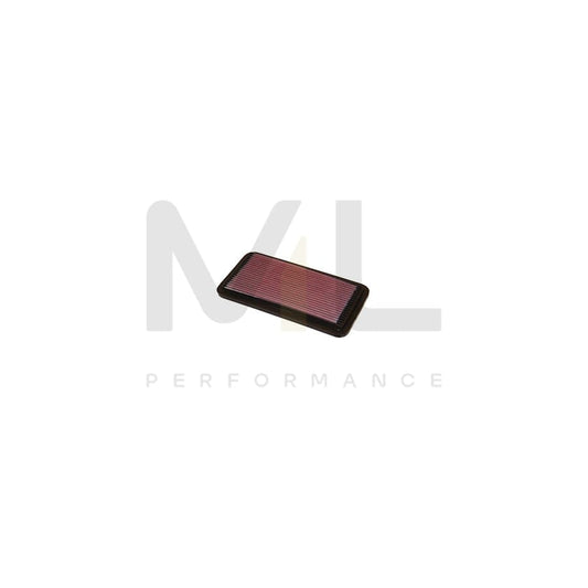 K&N 33-2030 Replacement Air Filter