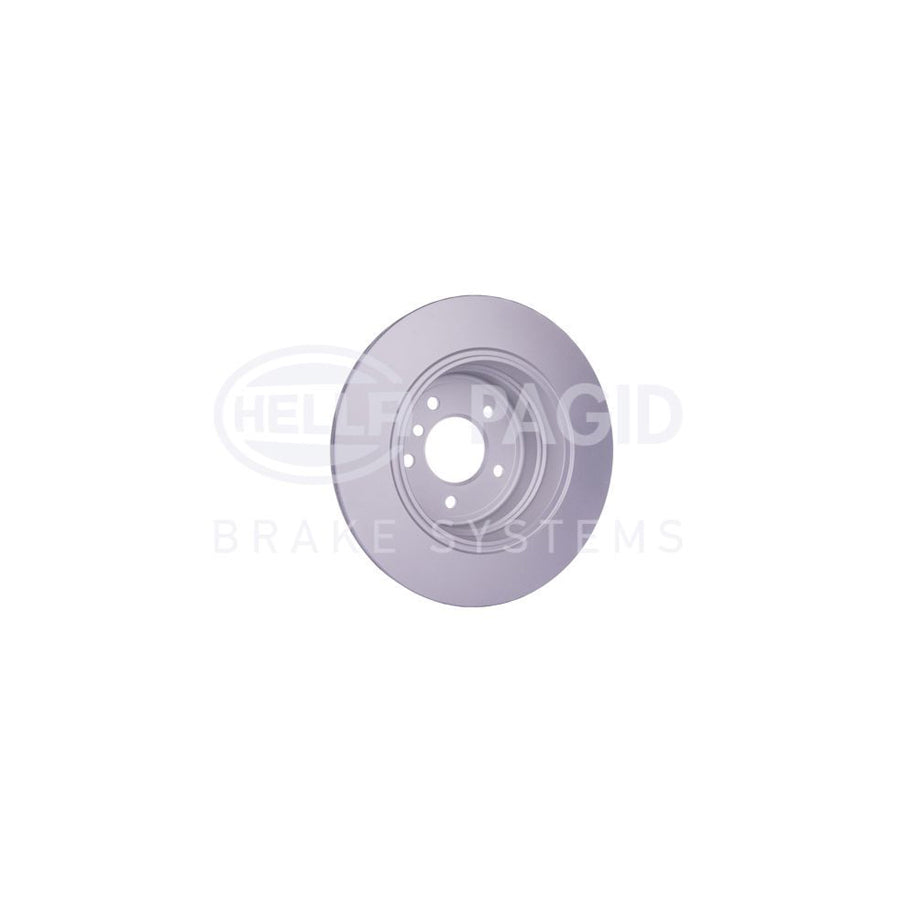 Hella 8AW 355 532-691 Wheel Brake Cylinder For Ford Sierra