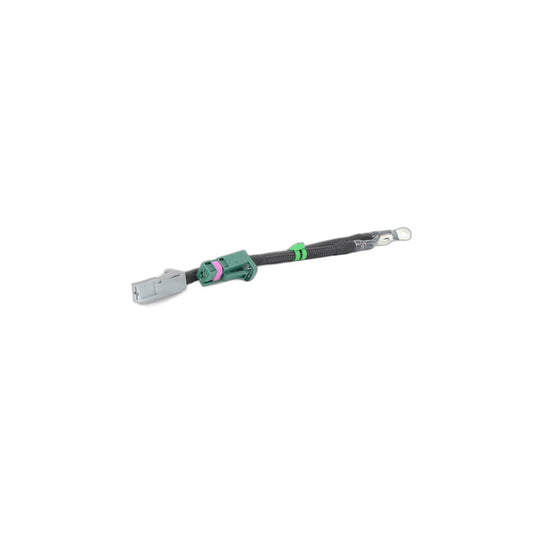 Genuine BMW 61112350822 F20 F30 F21 Battery Cable (Plus Pole) (Inc. 125d, 120dX & 118i)