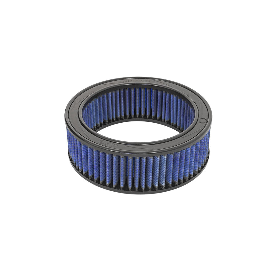 aFe 18-10904 9 IN OD x 7 IN ID x 3-1/2 IN H Round Racing Air Filter