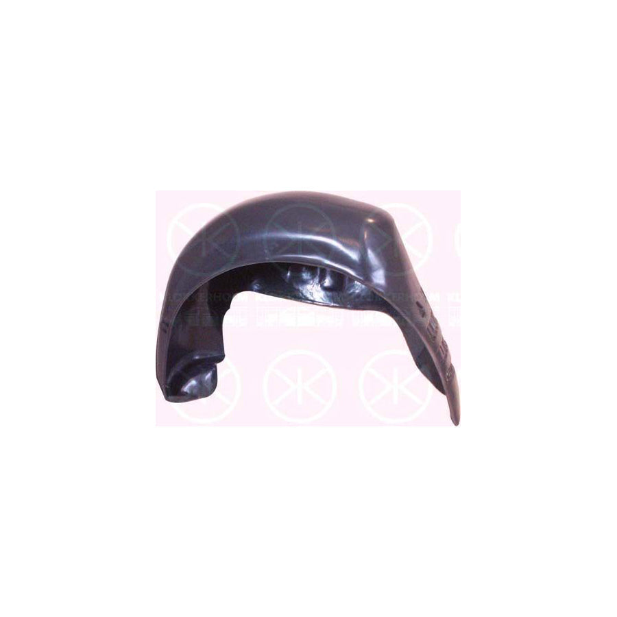 Klokkerholm 6037547 Panelling, Mudguard for RENAULT MEGANE