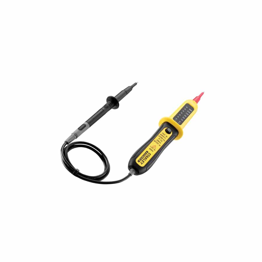 STANLEY® Intelli Tools INT082566 FatMax® LED Voltage Tester